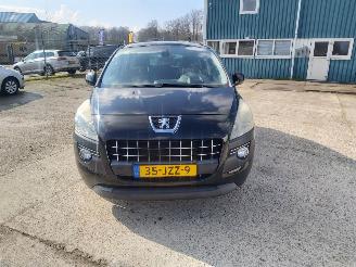 Peugeot 3008 1.6 THP picture 3