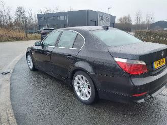 BMW 5-serie 2.5D 120kw picture 4