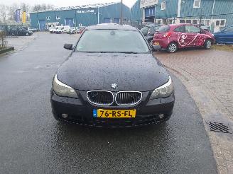 BMW 5-serie 2.5D 120kw picture 2