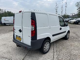 Fiat Doblo Cargo (223) Van 1.3 D 16V Multijet (199.A.2000) picture 3