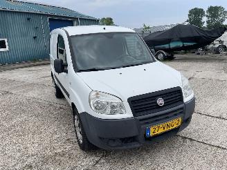 Fiat Doblo Cargo (223) Van 1.3 D 16V Multijet (199.A.2000) picture 2