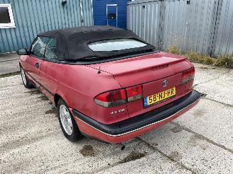 Saab 900 II (YS3D) Cabrio 2.0 Si 16V (B204I) picture 4