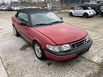 Saab 900 II (YS3D) Cabrio 2.0 Si 16V (B204I) picture 2