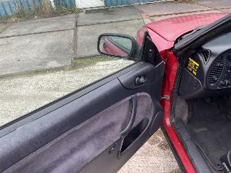 Saab 900 II (YS3D) Cabrio 2.0 Si 16V (B204I) picture 5