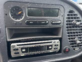 Saab 900 II (YS3D) Cabrio 2.0 Si 16V (B204I) picture 7