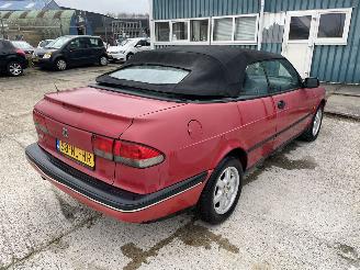 Saab 900 II (YS3D) Cabrio 2.0 Si 16V (B204I) picture 3