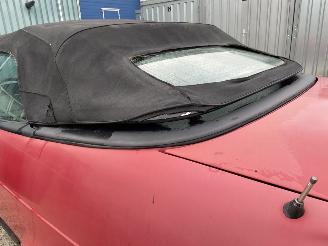 Saab 900 II (YS3D) Cabrio 2.0 Si 16V (B204I) picture 11