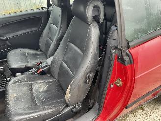 Saab 900 II (YS3D) Cabrio 2.0 Si 16V (B204I) picture 9