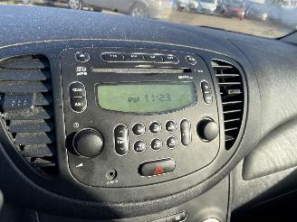 Hyundai I-10 (F5) Hatchback 1.2i 16V (G4LA) [57kW] picture 7