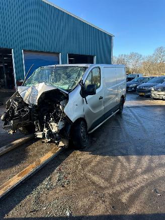 Renault Trafic (1FL/2FL/3FL/4FL) Van 1.6 dCi 95 (R9M-413(R9M-H4)) [70kW] picture 6