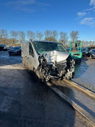 Renault Trafic (1FL/2FL/3FL/4FL) Van 1.6 dCi 95 (R9M-413(R9M-H4)) [70kW] picture 3