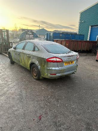 Ford Mondeo  picture 3