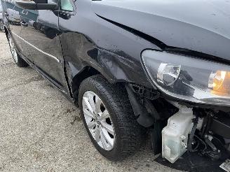 Volkswagen Touran (1T3) MPV 1.2 TSI (CBZB) picture 14