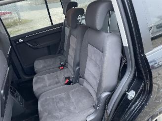 Volkswagen Touran (1T3) MPV 1.2 TSI (CBZB) picture 11
