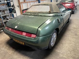 Alfa Romeo Spider Spider (916) Cabrio 2.0 16V Twin Spark (AR16.201) picture 3