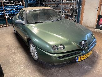 Alfa Romeo Spider Spider (916) Cabrio 2.0 16V Twin Spark (AR16.201) picture 2