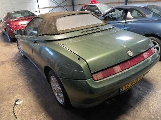 Alfa Romeo Spider Spider (916) Cabrio 2.0 16V Twin Spark (AR16.201) picture 4