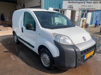 Fiat Fiorino Fiorino (225) Van 1.3 JTD 16V Multijet (199.A.9000(Euro 5)) [55kW] picture 2