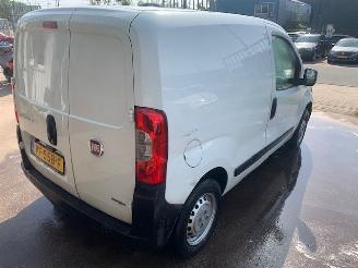 Fiat Fiorino Fiorino (225) Van 1.3 JTD 16V Multijet (199.A.9000(Euro 5)) [55kW] picture 5