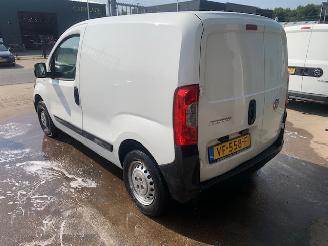 Fiat Fiorino Fiorino (225) Van 1.3 JTD 16V Multijet (199.A.9000(Euro 5)) [55kW] picture 3