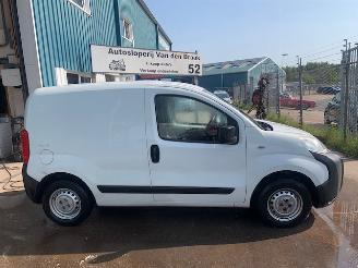 Fiat Fiorino Fiorino (225) Van 1.3 JTD 16V Multijet (199.A.9000(Euro 5)) [55kW] picture 6