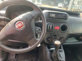 Fiat Fiorino Fiorino (225) Van 1.3 JTD 16V Multijet (199.A.9000(Euro 5)) [55kW] picture 10