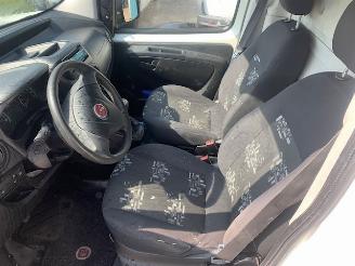 Fiat Fiorino Fiorino (225) Van 1.3 JTD 16V Multijet (199.A.9000(Euro 5)) [55kW] picture 9