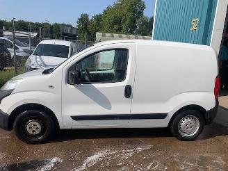 Fiat Fiorino Fiorino (225) Van 1.3 JTD 16V Multijet (199.A.9000(Euro 5)) [55kW] picture 7