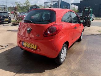 Ford Ka Ka II Hatchback 1.2 (169.A.4000(Euro 4; Euro 5)) [51kW] picture 5