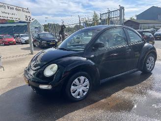  Volkswagen New-beetle New Beetle (9C1/9G1) Hatchback 3-drs 2.0 (AQY) [85kW 1999/8