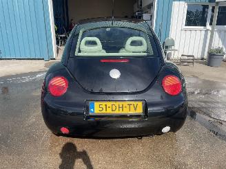 Volkswagen New-beetle New Beetle (9C1/9G1) Hatchback 3-drs 2.0 (AQY) [85kW picture 5