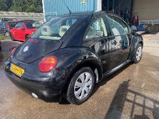 Volkswagen New-beetle New Beetle (9C1/9G1) Hatchback 3-drs 2.0 (AQY) [85kW picture 6
