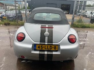 Volkswagen New-beetle New Beetle (1Y7) Cabrio 2.0 (AZJ) [85kW] picture 7