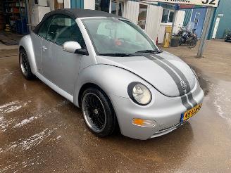 Volkswagen New-beetle New Beetle (1Y7) Cabrio 2.0 (AZJ) [85kW] picture 4