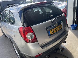 Chevrolet Captiva (C100) SUV 2.4 16V 4x2 (Z24SED) picture 4