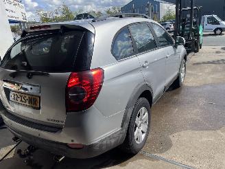 Chevrolet Captiva (C100) SUV 2.4 16V 4x2 (Z24SED) picture 3