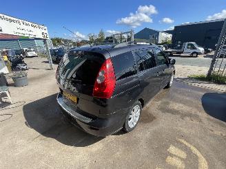 Mazda 5 5 (CR19) MPV 1.8i 16V (L823) [85kW] picture 2