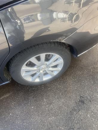 Mazda 5 5 (CR19) MPV 1.8i 16V (L823) [85kW] picture 8