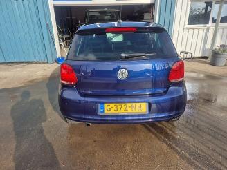 Volkswagen Polo Polo V (6R) Hatchback 1.2 TSI (CBZB) [77kW] PANO!! picture 6