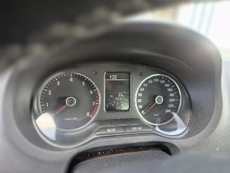 Volkswagen Polo Polo V (6R) Hatchback 1.2 TSI (CBZB) [77kW] PANO!! picture 11