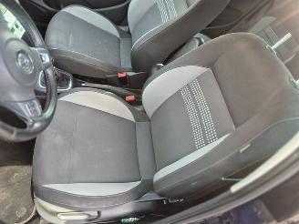 Volkswagen Polo Polo V (6R) Hatchback 1.2 TSI (CBZB) [77kW] PANO!! picture 15