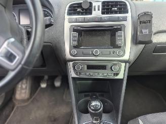 Volkswagen Polo Polo V (6R) Hatchback 1.2 TSI (CBZB) [77kW] PANO!! picture 14