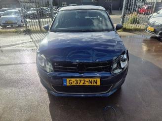 Volkswagen Polo Polo V (6R) Hatchback 1.2 TSI (CBZB) [77kW] PANO!! picture 3