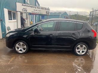Peugeot 3008 3008 I (0U/HU) MPV 1.6 16V THP 155 (EP6CDT(5FV)) [115kW] picture 8