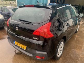 Peugeot 3008 3008 I (0U/HU) MPV 1.6 16V THP 155 (EP6CDT(5FV)) [115kW] picture 5