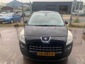 Peugeot 3008 3008 I (0U/HU) MPV 1.6 16V THP 155 (EP6CDT(5FV)) [115kW] picture 2