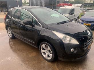 Peugeot 3008 3008 I (0U/HU) MPV 1.6 16V THP 155 (EP6CDT(5FV)) [115kW] picture 3
