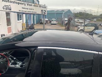 Peugeot 3008 3008 I (0U/HU) MPV 1.6 16V THP 155 (EP6CDT(5FV)) [115kW] picture 13