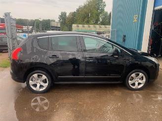 Peugeot 3008 3008 I (0U/HU) MPV 1.6 16V THP 155 (EP6CDT(5FV)) [115kW] picture 4