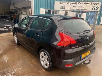 Peugeot 3008 3008 I (0U/HU) MPV 1.6 16V THP 155 (EP6CDT(5FV)) [115kW] picture 7